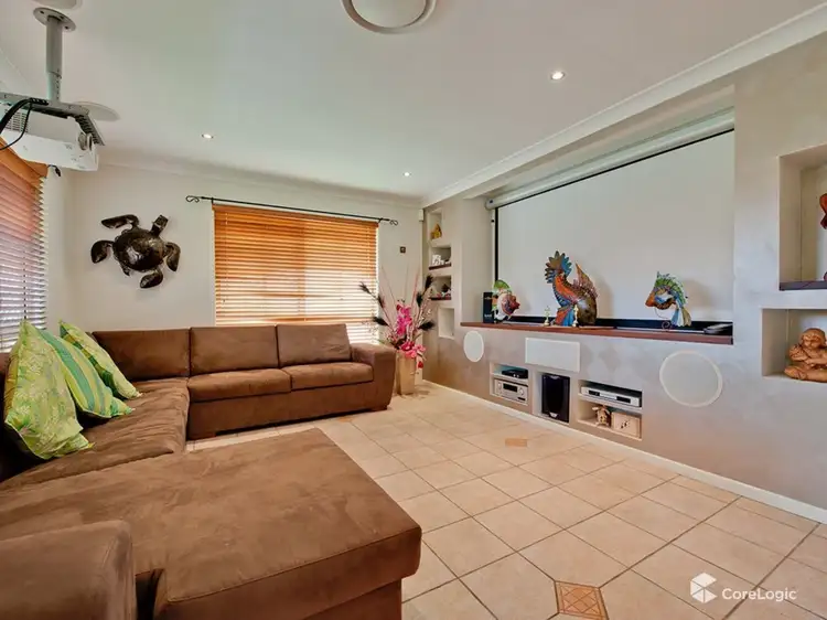 Fourth view of Homely house listing, 37 Cambridge Crescent, Fitzgibbon QLD 4018