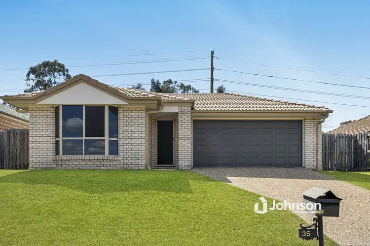 35 Aramac Street, Brassall QLD 4305