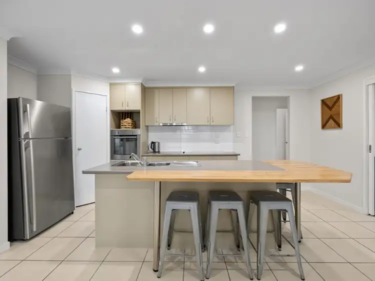 Third view of Homely house listing, 55 Trevor Street, Bellbird Park QLD 4300