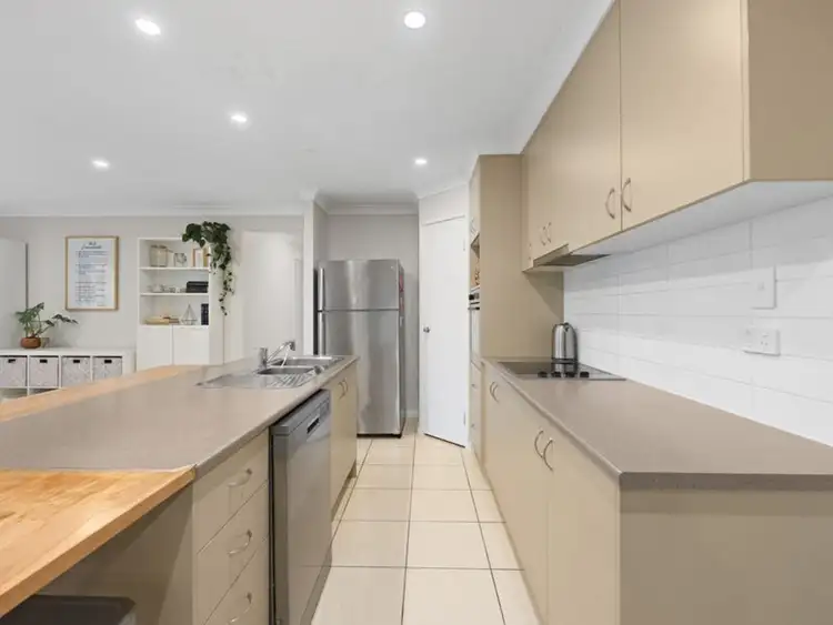 Fourth view of Homely house listing, 55 Trevor Street, Bellbird Park QLD 4300