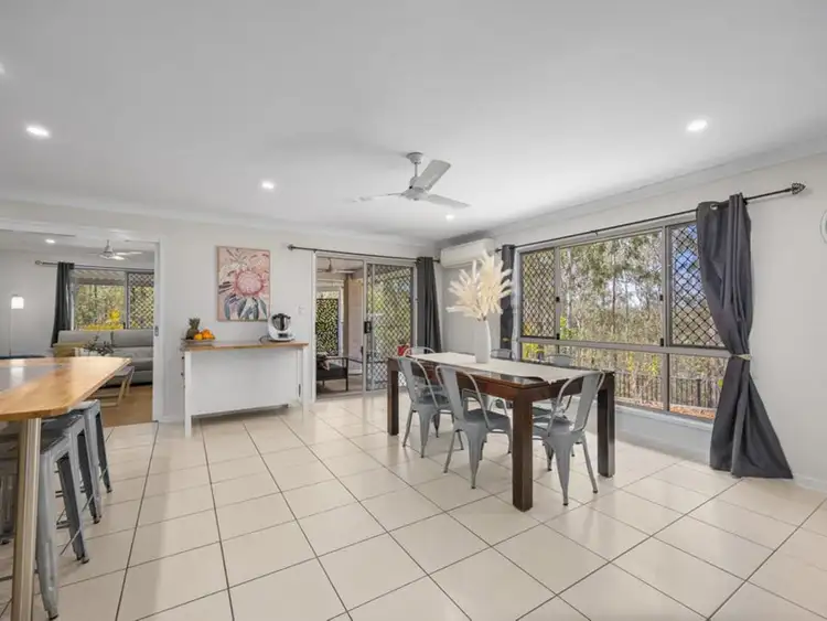 Fifth view of Homely house listing, 55 Trevor Street, Bellbird Park QLD 4300