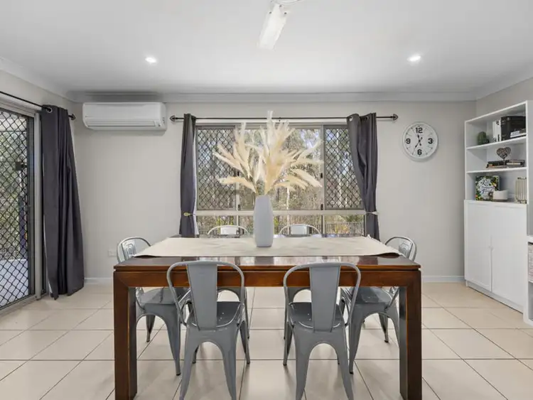 Sixth view of Homely house listing, 55 Trevor Street, Bellbird Park QLD 4300