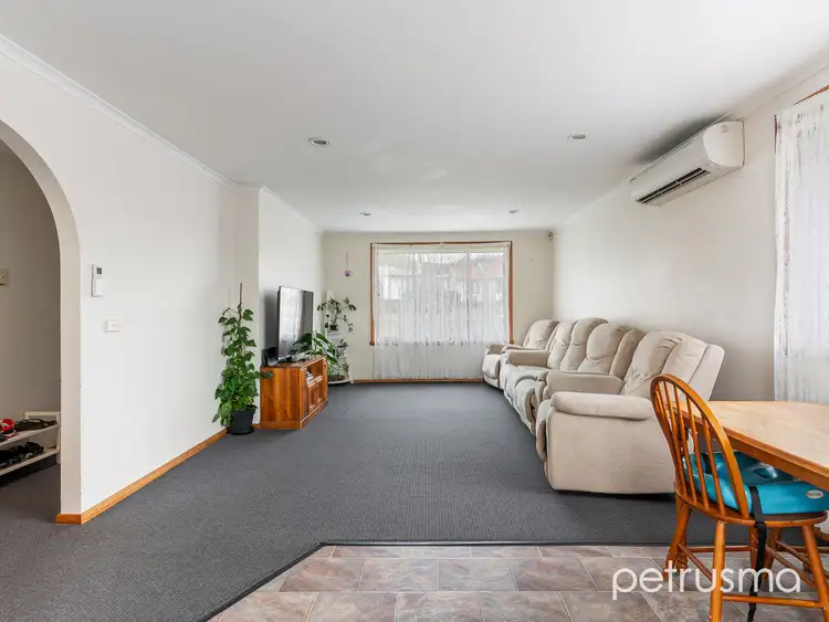 Second view of Homely house listing, 65 Gardenia Road, Risdon Vale TAS 7016