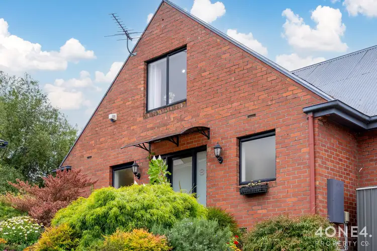 Third view of Homely house listing, 8/31 Riverview Parade, Rosetta TAS 7010