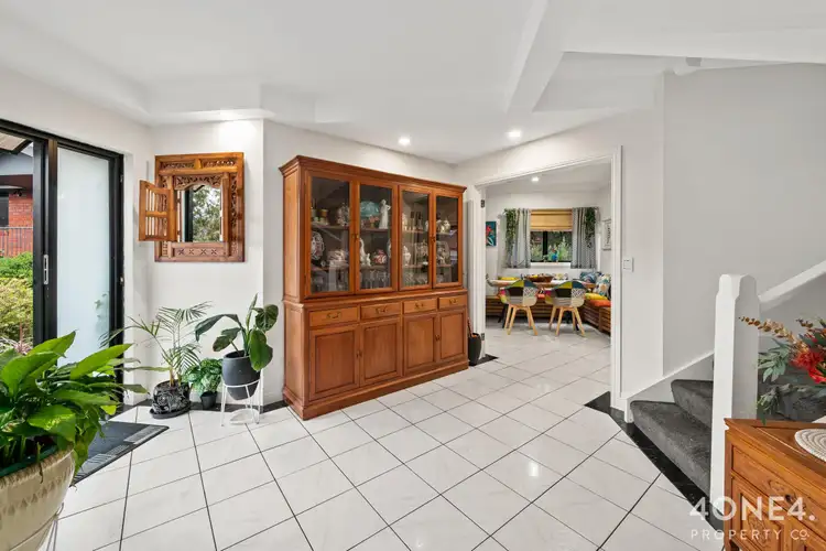 Fourth view of Homely house listing, 8/31 Riverview Parade, Rosetta TAS 7010