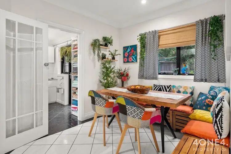 Fifth view of Homely house listing, 8/31 Riverview Parade, Rosetta TAS 7010