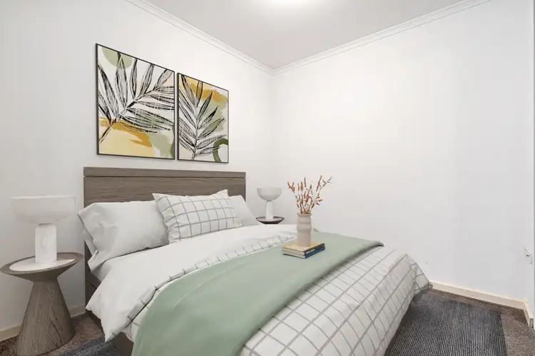 Third view of Homely apartment listing, 4/287 Vincent Street, Leederville WA 6007