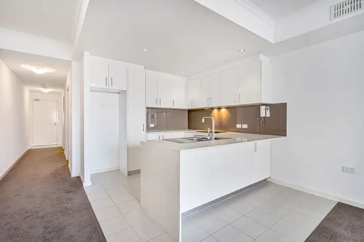 Fourth view of Homely apartment listing, 4/287 Vincent Street, Leederville WA 6007