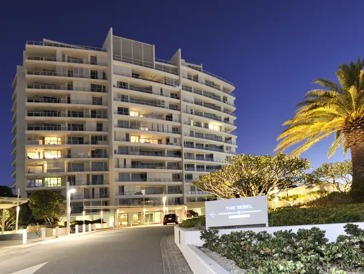 1106/3 Marco Polo Drive, Mandurah WA 6210