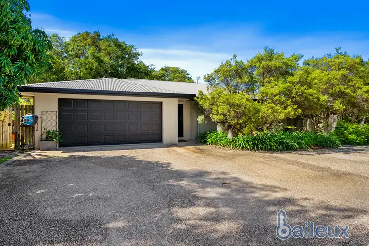 5/11 Tramontana Street, Andergrove QLD 4740