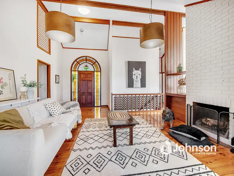 Fifth view of Homely house listing, 25 Bounty Street, Jindalee QLD 4074