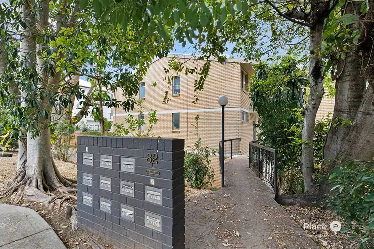 Main view of Homely apartment listing, 7/82 Miskin Street, Toowong QLD 4066