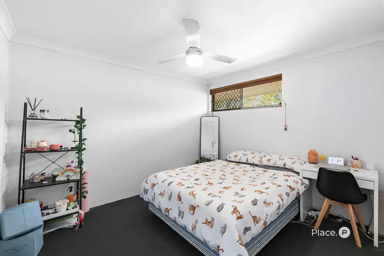 Third view of Homely apartment listing, 7/82 Miskin Street, Toowong QLD 4066