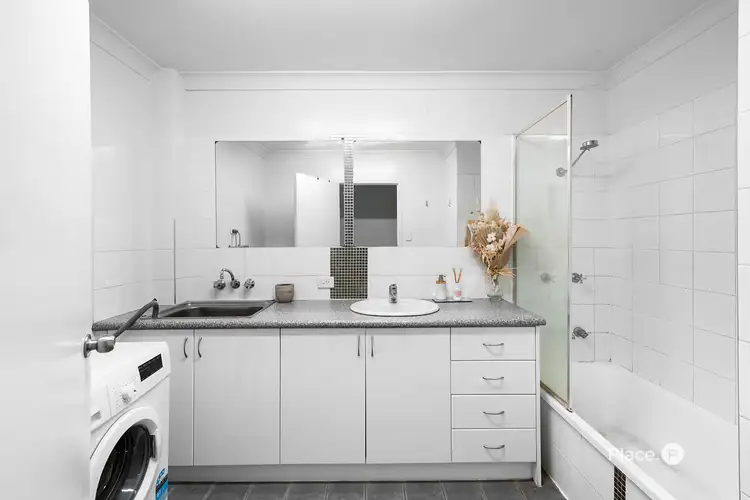 Fourth view of Homely apartment listing, 7/82 Miskin Street, Toowong QLD 4066