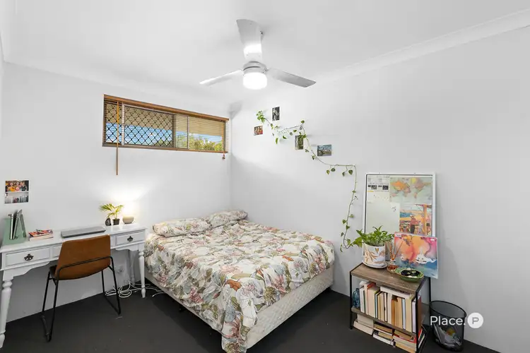 Fifth view of Homely apartment listing, 7/82 Miskin Street, Toowong QLD 4066
