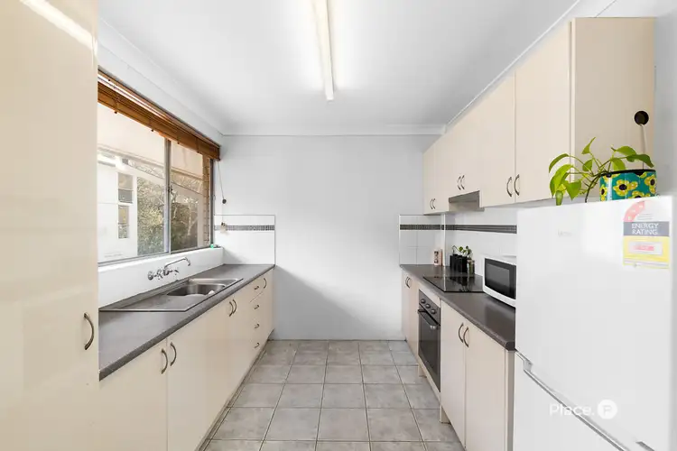 Sixth view of Homely apartment listing, 7/82 Miskin Street, Toowong QLD 4066