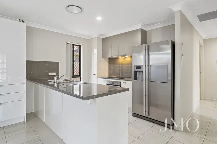 Second view of Homely semi-detached listing, 75A Reedmans Road, Ormeau QLD 4208