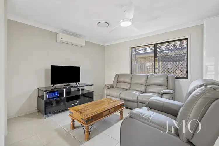 Third view of Homely semi-detached listing, 75A Reedmans Road, Ormeau QLD 4208