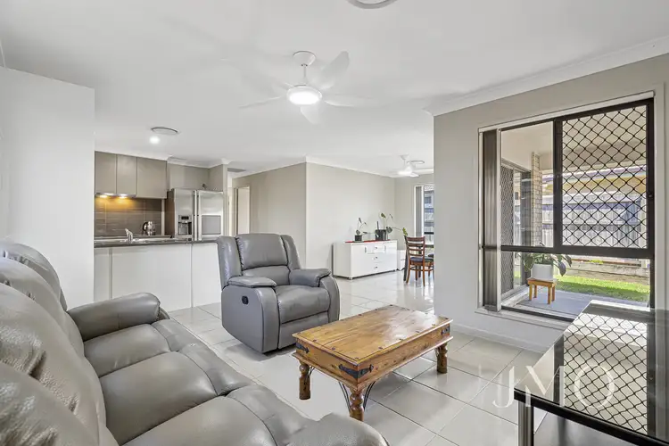 Fourth view of Homely semi-detached listing, 75A Reedmans Road, Ormeau QLD 4208