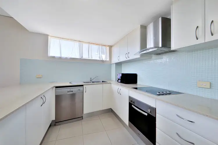 Third view of Homely apartment listing, 7/5 Whalley Street, Bargara QLD 4670