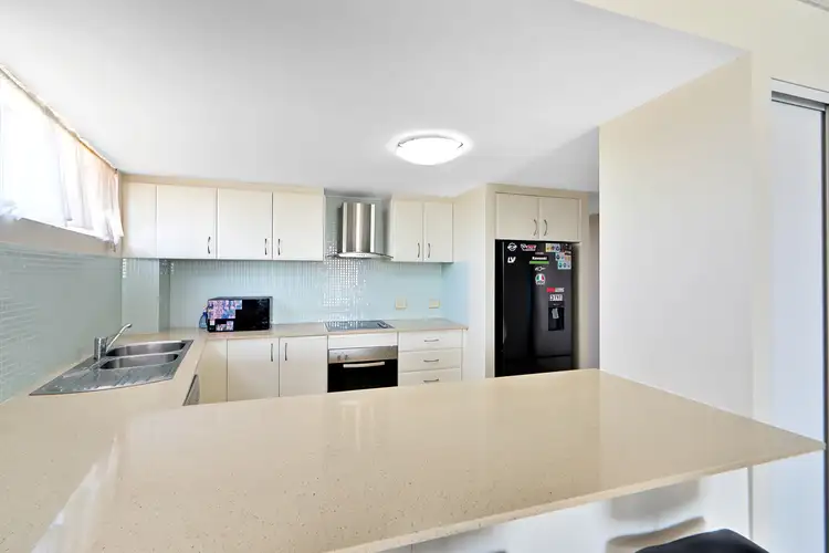 Fourth view of Homely apartment listing, 7/5 Whalley Street, Bargara QLD 4670