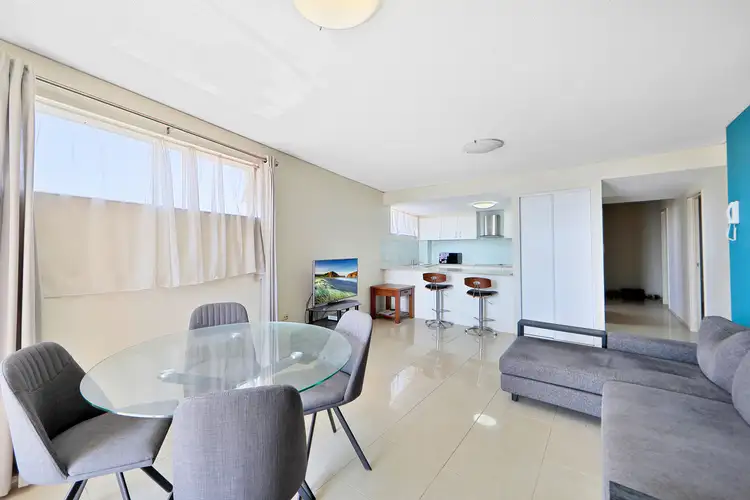 Sixth view of Homely apartment listing, 7/5 Whalley Street, Bargara QLD 4670