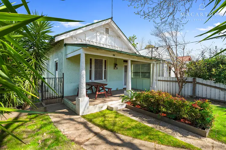 Main view of Homely house listing, 20 Albert Street, Wagga Wagga NSW 2650