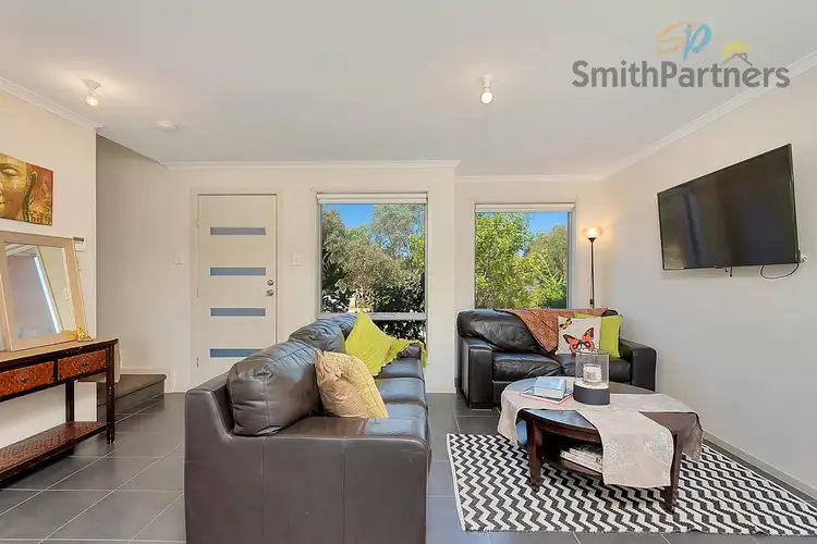 Third view of Homely house listing, 21 Oakridge Circuit, Golden Grove SA 5125