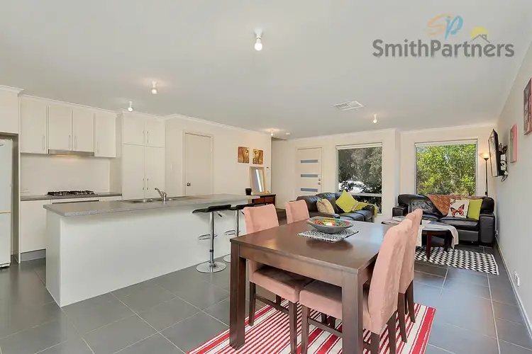 Fourth view of Homely house listing, 21 Oakridge Circuit, Golden Grove SA 5125