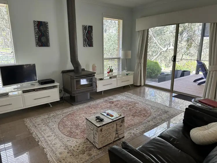 Second view of Homely house listing, 37 Jarman Crescent, Clare SA 5453