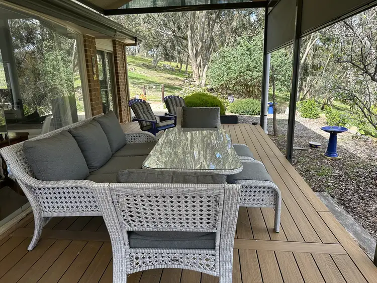 Third view of Homely house listing, 37 Jarman Crescent, Clare SA 5453
