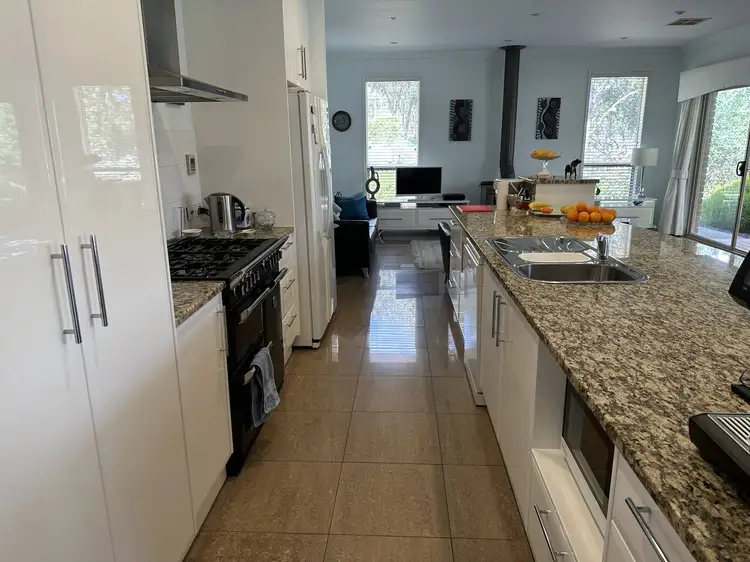 Fourth view of Homely house listing, 37 Jarman Crescent, Clare SA 5453