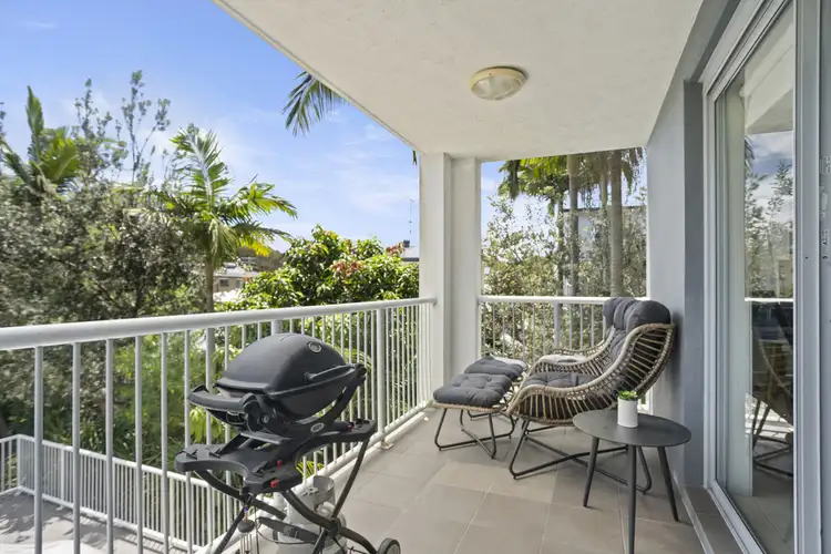 Fourth view of Homely apartment listing, 9/468-470 Coolangatta Road, Tugun QLD 4224