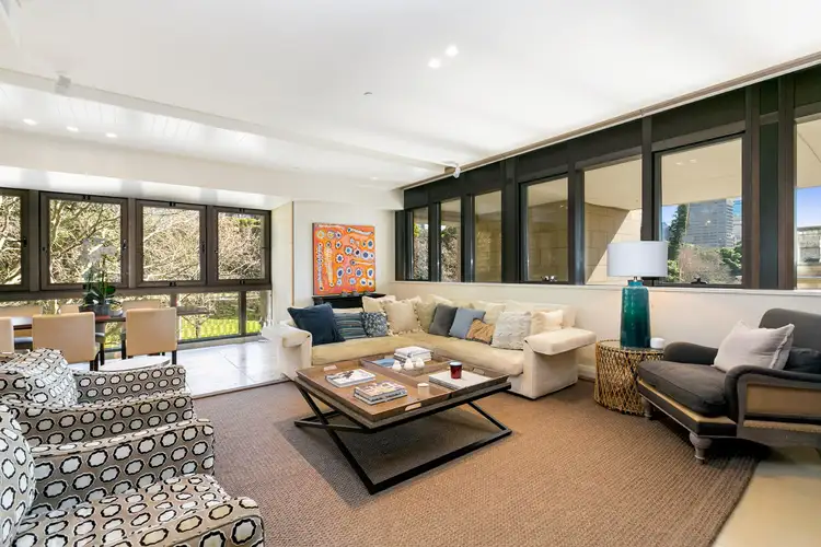 Second view of Homely apartment listing, 18 College Street, Darlinghurst NSW 2010