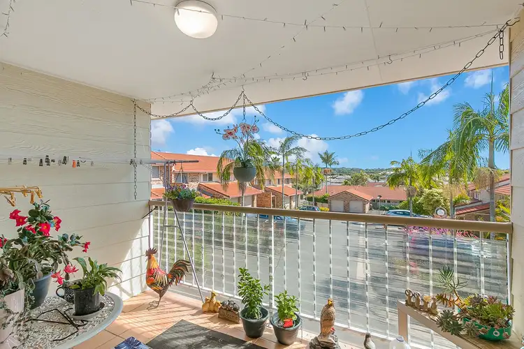 Third view of Homely townhouse listing, 11/3 Monterey Avenue, Banora Point NSW 2486