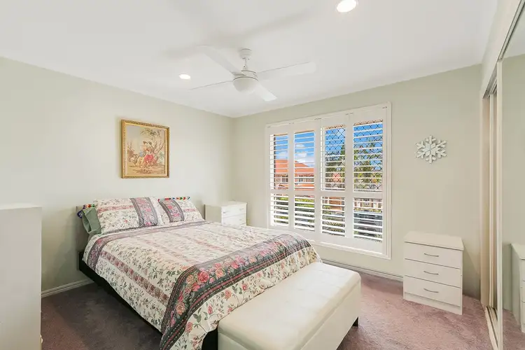 Sixth view of Homely townhouse listing, 11/3 Monterey Avenue, Banora Point NSW 2486