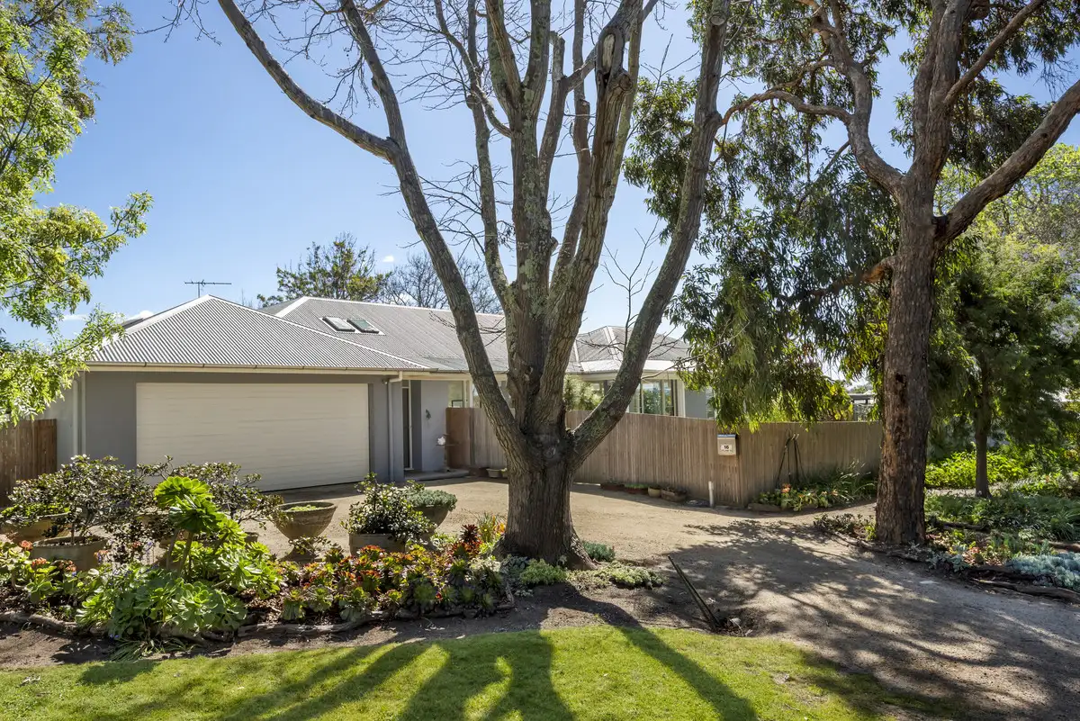 Main view of Homely house listing, 16-18 Williams Road, Point Lonsdale VIC 3225