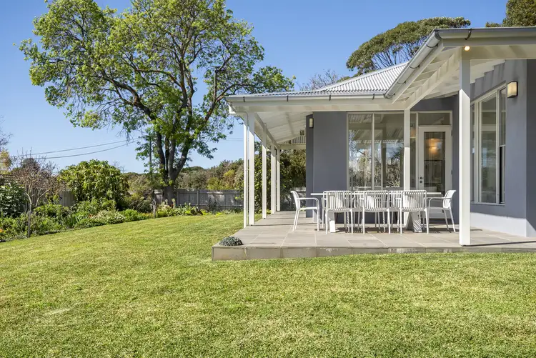 Second view of Homely house listing, 16-18 Williams Road, Point Lonsdale VIC 3225