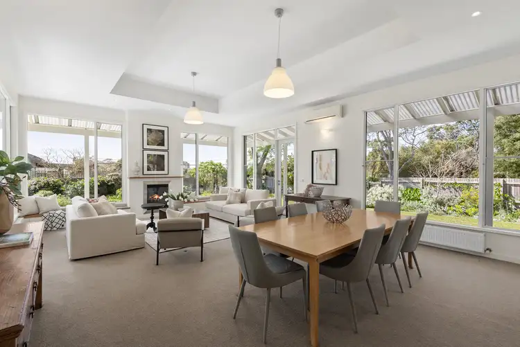 Third view of Homely house listing, 16-18 Williams Road, Point Lonsdale VIC 3225