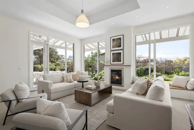 Fourth view of Homely house listing, 16-18 Williams Road, Point Lonsdale VIC 3225