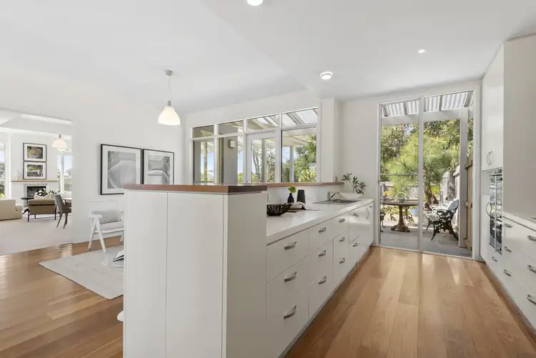 Fifth view of Homely house listing, 16-18 Williams Road, Point Lonsdale VIC 3225