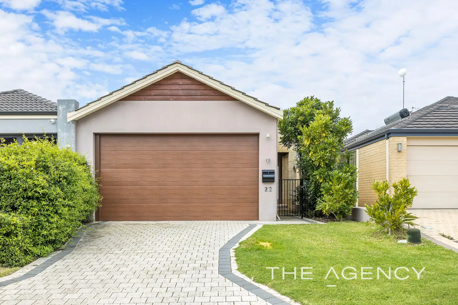 Main view of Homely house listing, 22 Gosford Meander, Ashby WA 6065