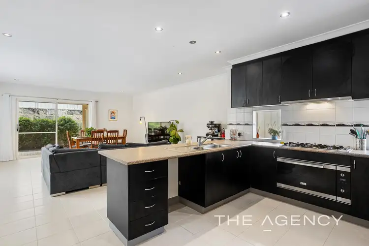 Third view of Homely house listing, 22 Gosford Meander, Ashby WA 6065