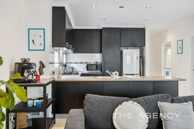 Fifth view of Homely house listing, 22 Gosford Meander, Ashby WA 6065