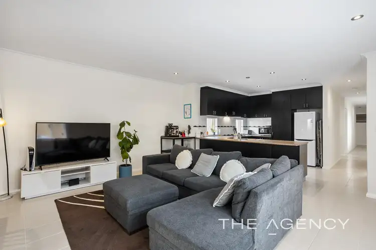 Sixth view of Homely house listing, 22 Gosford Meander, Ashby WA 6065