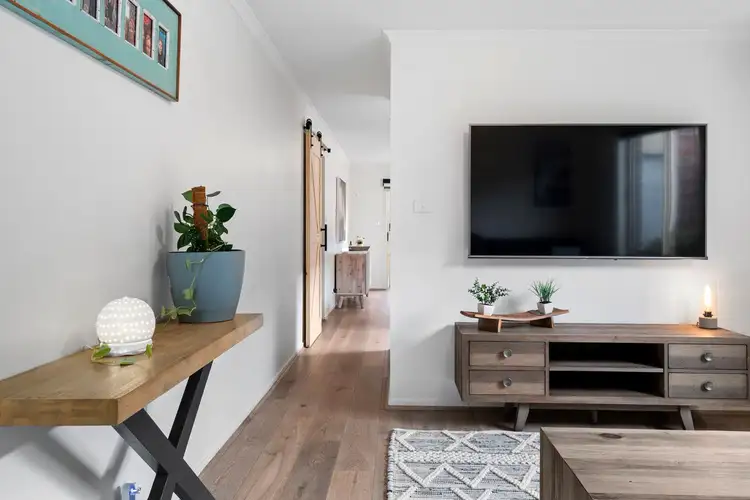 Fourth view of Homely house listing, 17 Genoa Way, Cranbourne West VIC 3977