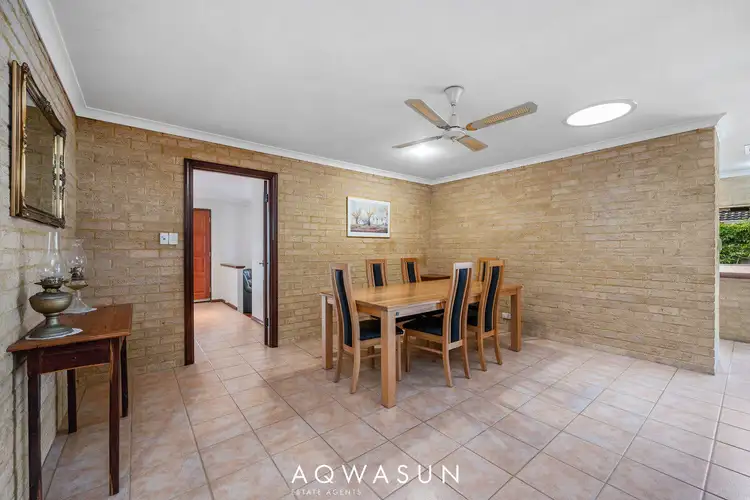 Fifth view of Homely house listing, 54 Karunjie Road, Golden Bay WA 6174