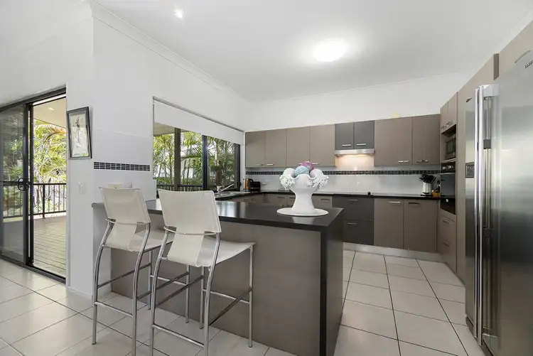 Second view of Homely house listing, 20 Bakers Ridge Drive, Oxenford QLD 4210