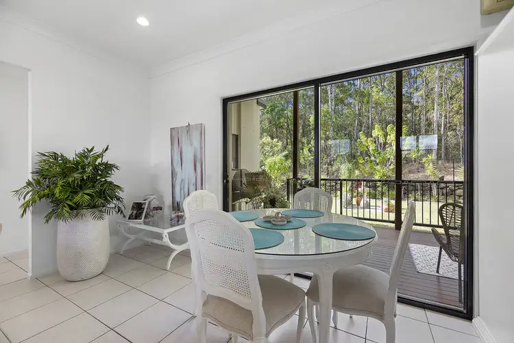 Third view of Homely house listing, 20 Bakers Ridge Drive, Oxenford QLD 4210