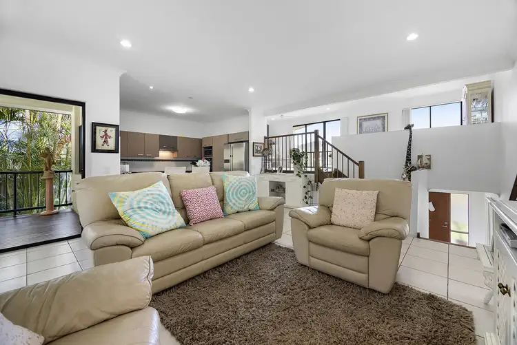 Fourth view of Homely house listing, 20 Bakers Ridge Drive, Oxenford QLD 4210